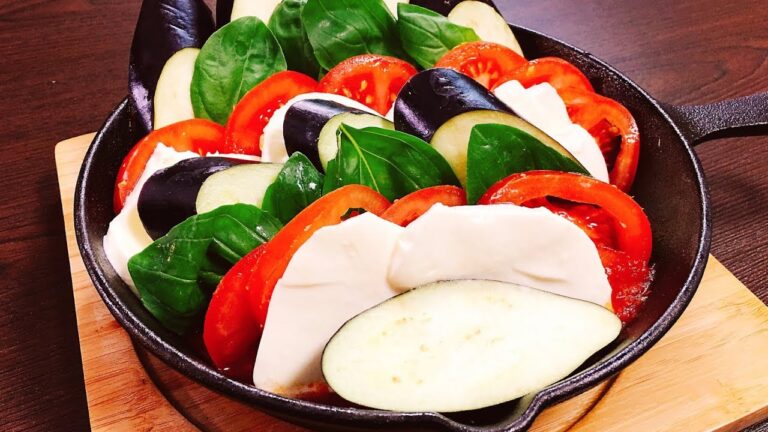 ただ並べる(サムネ) この後、最高に旨いおつまみに変わる。Just bake side by side, Transform into the best Appetizer!!