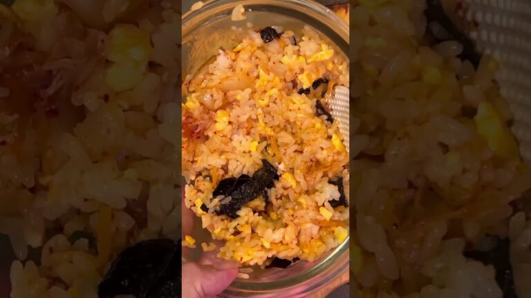 キンパにぎり #shorts