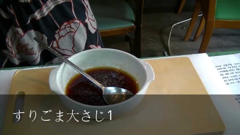 カルビチムの作り方