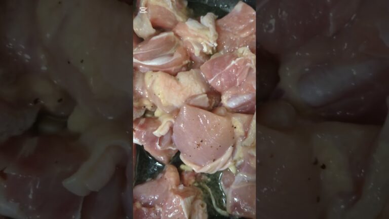 #鶏肉ももトマト煮#筍磯辺揚げ#美味しく食べよう