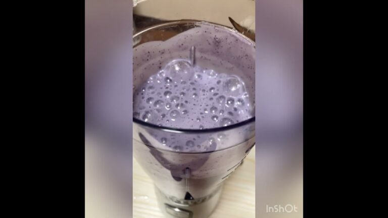 【朝ごはん】適当すぎる豆腐スムージー #ズボラ飯 #一人暮らし #簡単レシピ