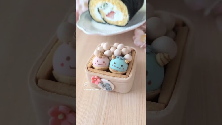 今年も恵方巻食べた？#恵方巻ロールケーキ