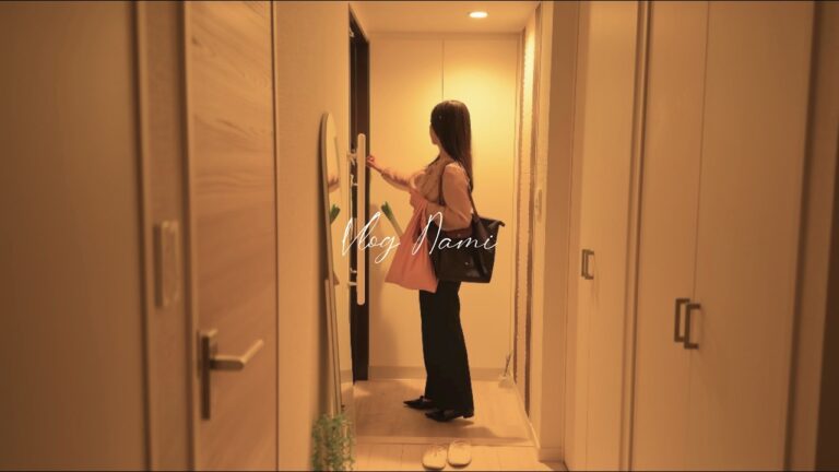 【一週間の食事】心と体をリセットする健康的な１人暮らしの夜ごはん｜What I eat in a week ｜Japanese healthy meal  VLOG