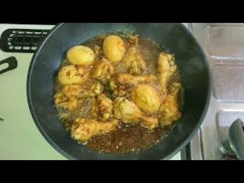 【第4回】鳥手羽元のさっぱり煮【評価★４つ】