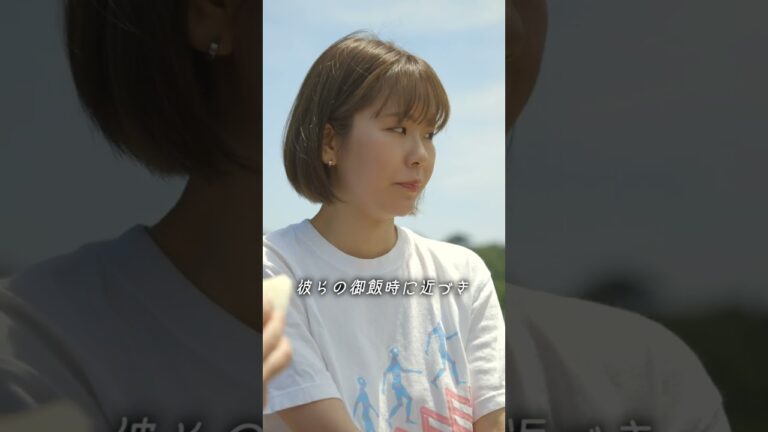 人間ってわからない。#shorts