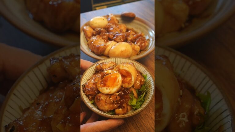 鶏胸肉が驚くほど柔らかい!絶品レシピ #簡単レシピ #food #shorts