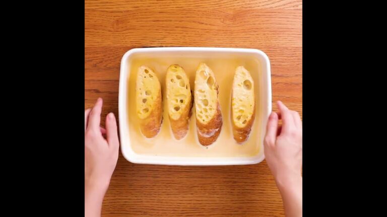 「かぼちゃのフレンチトースト」の作り方【イセ食品】#Shorts