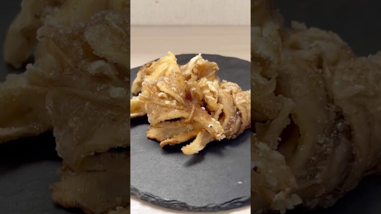 3日間まいたけ生活 #舞茸からあげ#cooking