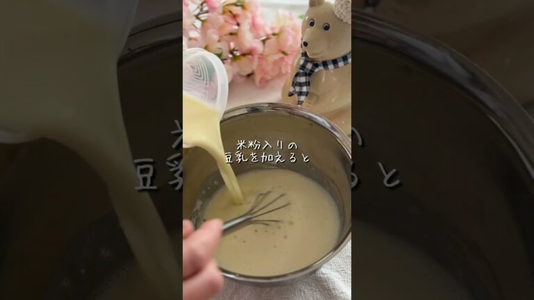 アスパラ入り！春グラタン