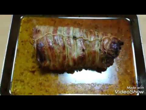 アリスタの作り方　イタリア料理教室　IL　Fiore　小平市　東京都