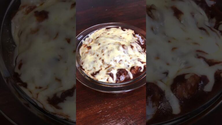 超楽90円のカレーで満足ドリア