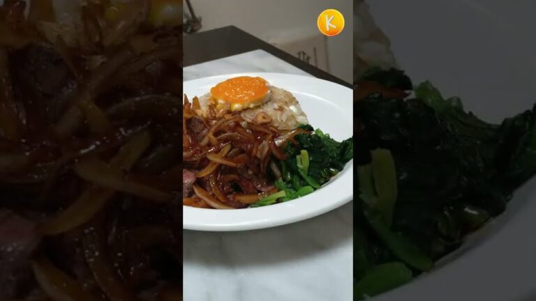 【佐賀牛】もろたからステーキ丼する #shorts