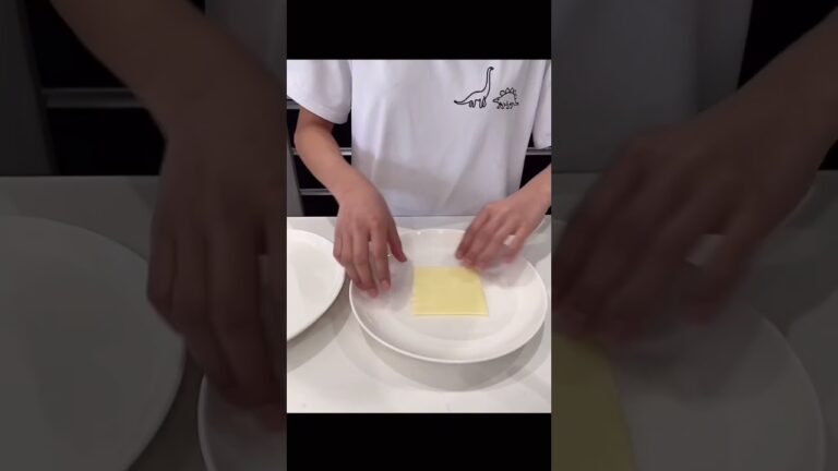 ライスペーパーでトッポギは作れるの？！ #shorts