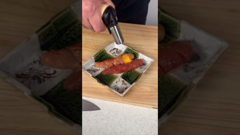 炙り明太子　#shorts  #japanesefood