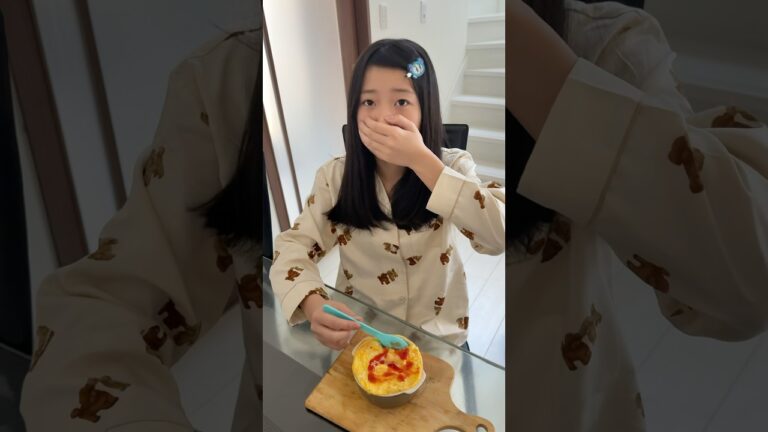 簡単オムライス#簡単レシピ #オムライス#shorts