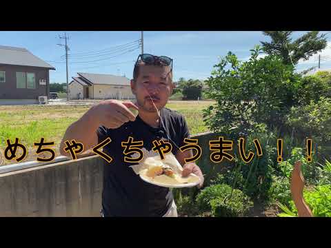 【本格タコスついに完成】ステーキをワカモレ・サルサ・ボラーチョスで食べる！酸味　辛味　うま味　香りよし　歯ごたえ最高のTACOS　見てね！