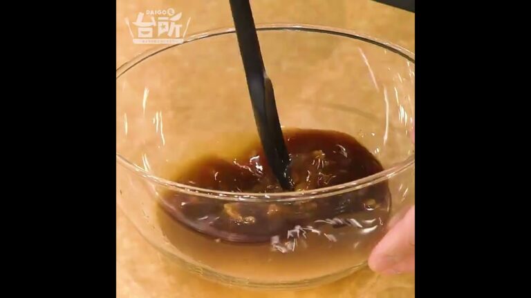 【DAIGOも台所】大豆の甘辛肉そぼろ｜節分の豆を使って♪おかずにもピッタリレシピ◎