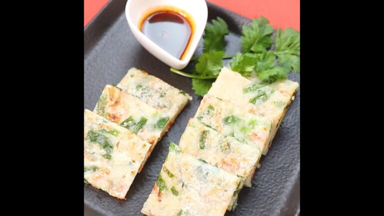 大根でちぢみが作れる！大根ちぢみ ｜ moguna[モグナ]