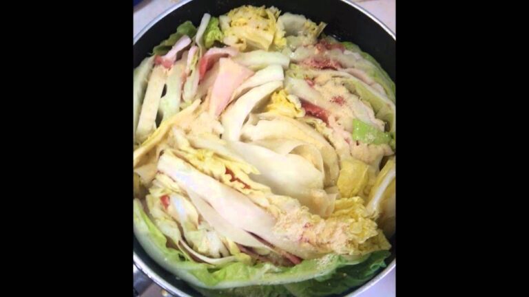 餃子の皮で鍋 めざましでCMで話題のやつがうますぎる！