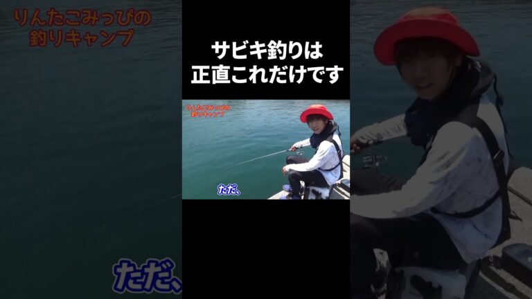 【簡単】一番魚が釣れるサビキのコツを伝授します。