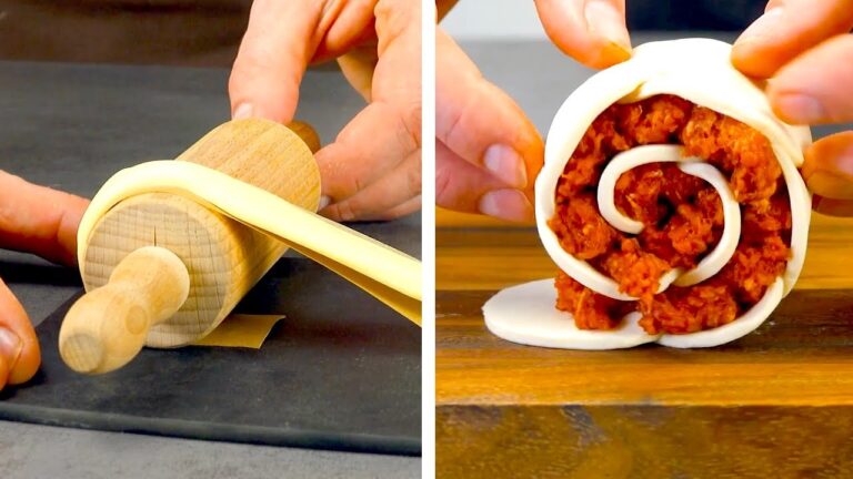 1月にウケが良かった人気レシピトップ10。甘くって心温まるアイデア集