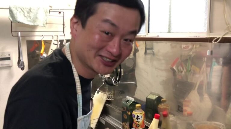 料理の別人・けいじ②【納豆オムレツ】