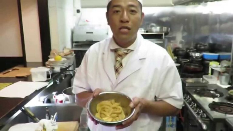 塩梅 料理教室（鶏だんご編）