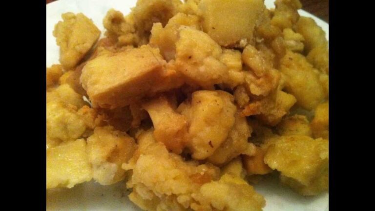 アレルギー児に　高野豆腐で鶏のから揚げ風　簡単レシピ