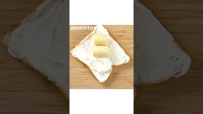 【綺麗❤︎】子どもも喜ぶお花のフルーツサンド #shorts