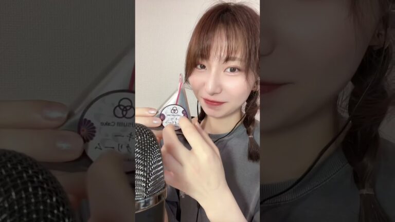 おにぎりケーキおいしい #asmr #ASMR#おむすびケーキ#おにぎりケーキ