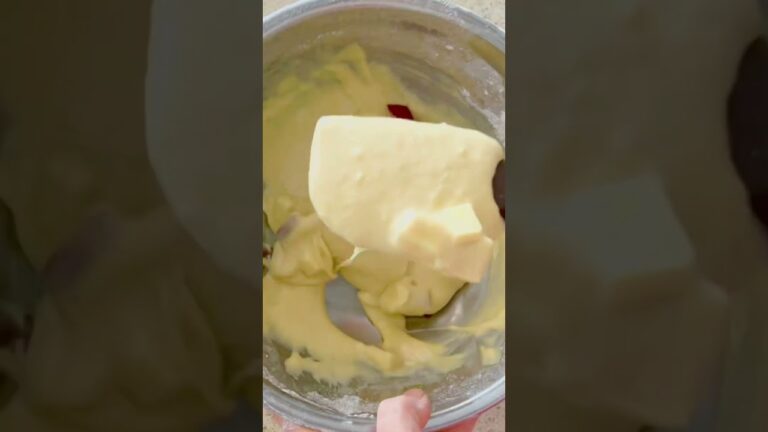 型なしさつまいも蒸しパン　詳しくは本チャンネル、藤野幸子のシンプルクッキングでも紹介　#shorts