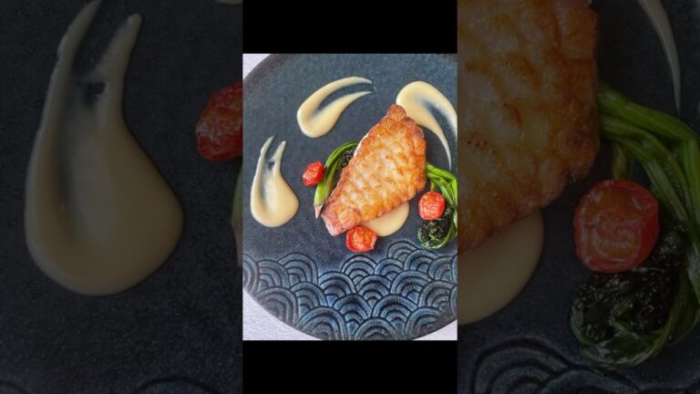 【おうちフレンチ】#shorts