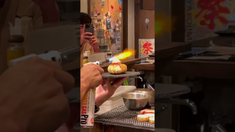 明太子バター焼きおにぎりin宮古島