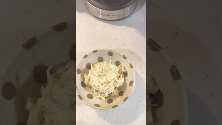 「簡単サラダ」#セブンイレブン のコールスローキャベツ#かんたん料理 #shorts #簡単おいしい サラダ