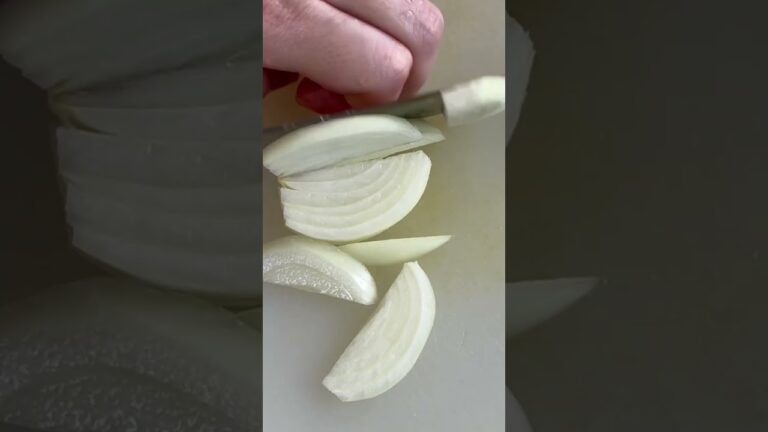 玉ねぎスライス【ナポリタン】