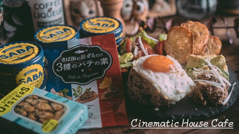 KALDIのサバ缶に混ぜるだけで高級イタリアンになる素でアレンジしちゃった話