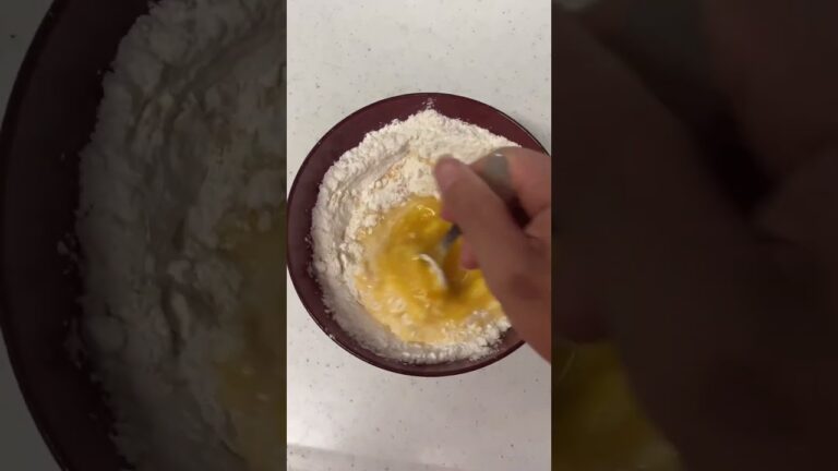 初心者でも失敗しない炊飯器で作る"超しっとり"『さつまいもバターケーキ』