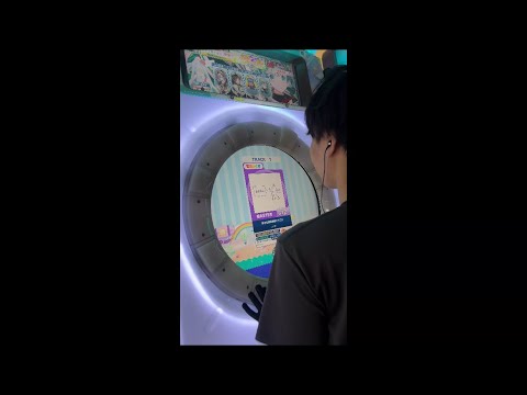 好きな惣菜発表ドラゴン ⭐︎5 （−21）理論値AP player chibico