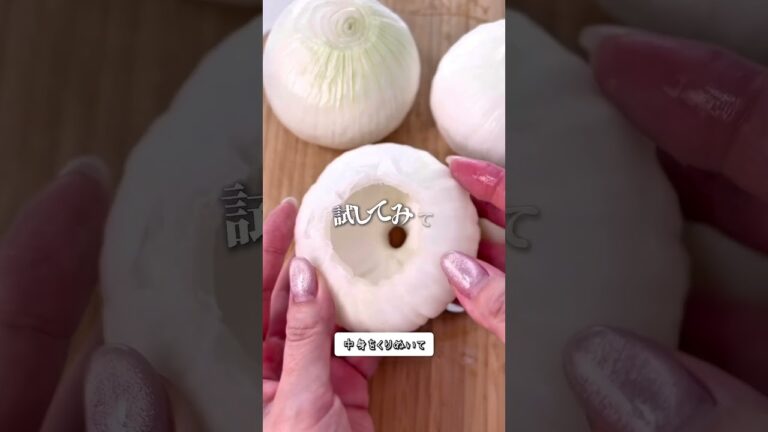 新玉のファルシ🧅