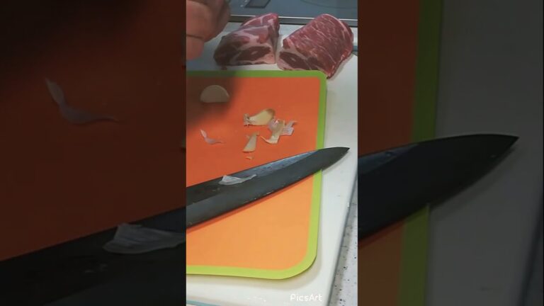 【ショート動画】　チャーシューの作り方を１分動画にしてみたらこうなりました（笑）　#shorts