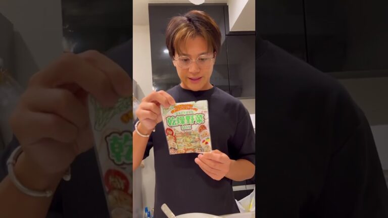 【レシピ】朝のために、夜に準備しておきませんか？味噌玉めちゃ楽です！#shorts