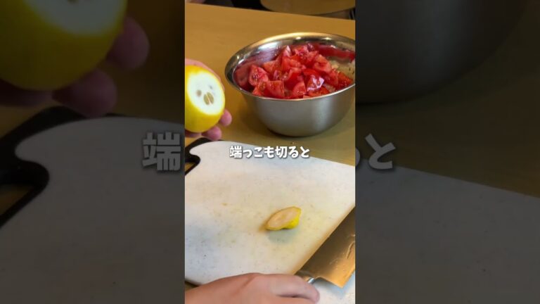 夏野菜たっぷり🍅ヨーグルトサラダ #料理 #簡単レシピ #レシピ動画 #きゅうり #トマト #時短料理  #shorts