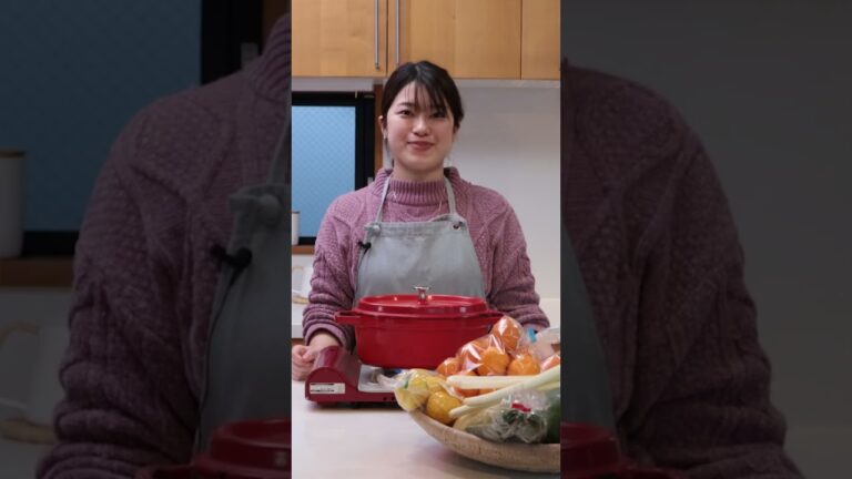 【ねぎ塩ご飯】今が旬の炊き込みご飯！
