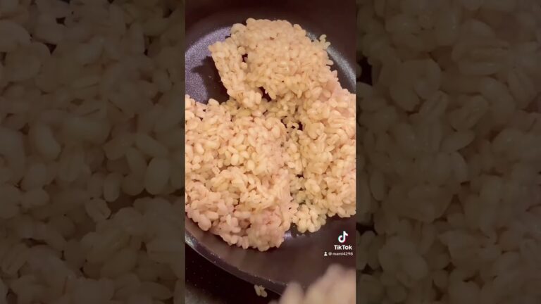 もち麦で綺麗づくり♡#簡単料理  #美肌料理　#カワイ化粧品　#MH