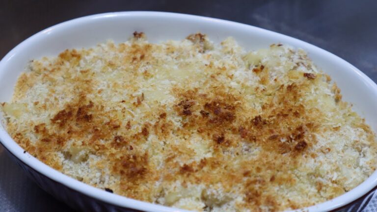 揚げない簡単！時短！コロッケ