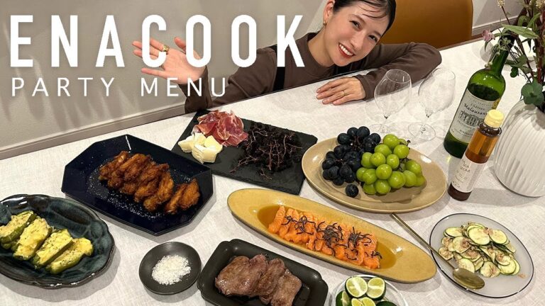 【簡単レシピ】短時間ですぐできる！特別な日にも映える料理5品をご紹介🍽️✨