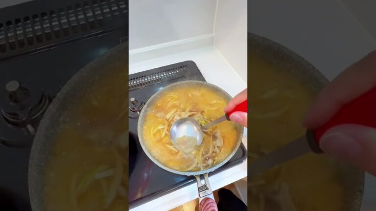 どんな麺にも合ううま汁