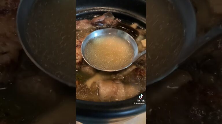 豚スペアリブ♪