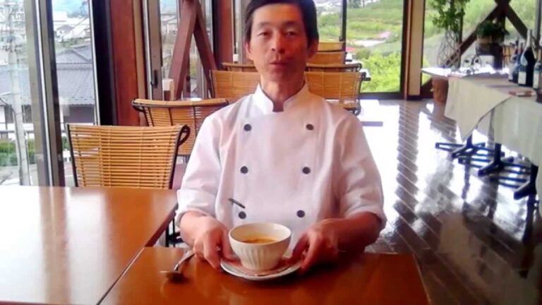 赤ちゃんの離乳食にもおすすめ　野菜たっぷりミネストローネスープ　南信州、手づくりのパスタ・ピッツァ sale e pepe(サレエペペ)　長野県飯田市