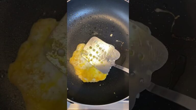 朝昼兼用ご飯♪簡単めちゃうま😋卵サンド🥚